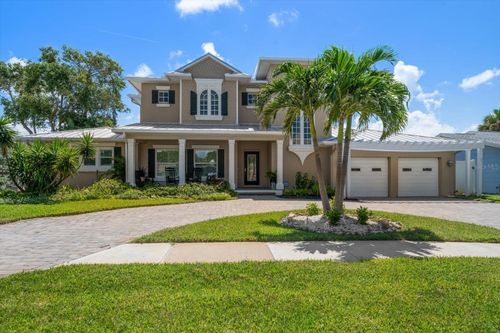 733 Bay Esplanade, CLEARWATER BEACH, FL, 33767-1437 | Card Image