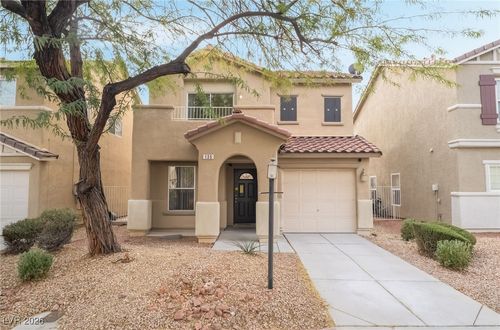 135 Gilliflower Ave, Las Vegas, NV, 89183-5567 | Card Image