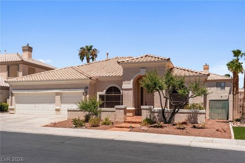 212 Cliff Valley Dr, Las Vegas, NV, 89148-2708 | Card Image