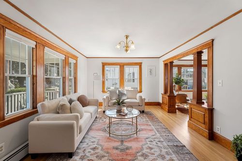 16 Ethel Ave, Peabody, MA, 01960-5309 | Card Image