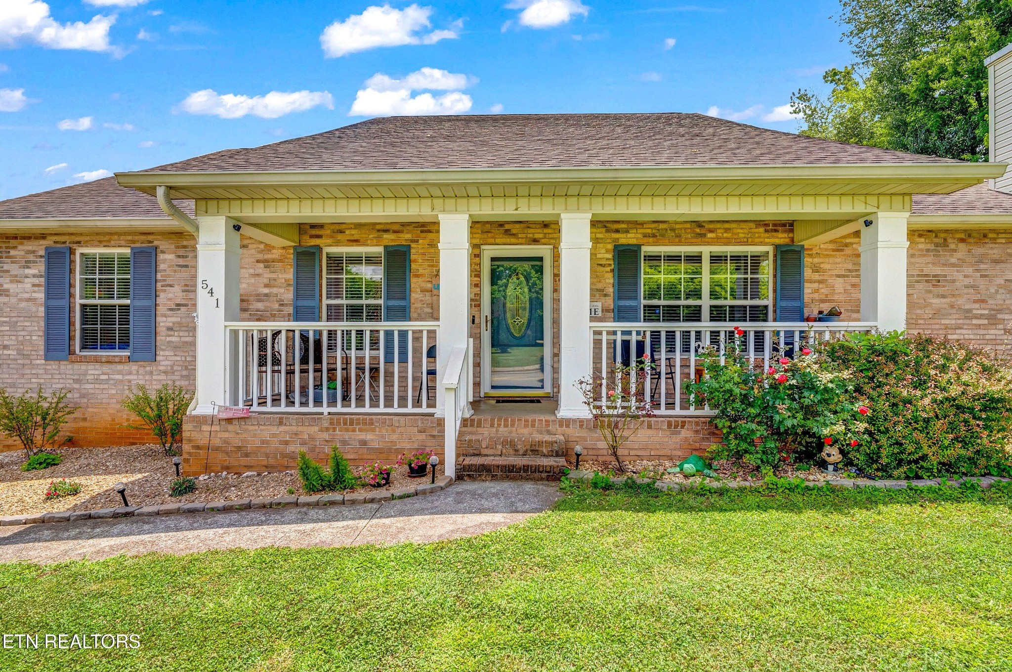 Residential in Maryville 5
