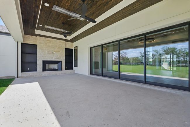 1418 Clydesdale Rd, House other with 5 bedrooms, 7 bathrooms and null parking in Bartonville TX | Image 32