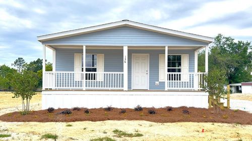 136 Meadow Ln, Wewahitchka, FL, 32465 | Card Image