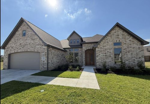 3541 Lily Ln, Beaumont, TX, 77713-3050 | Card Image