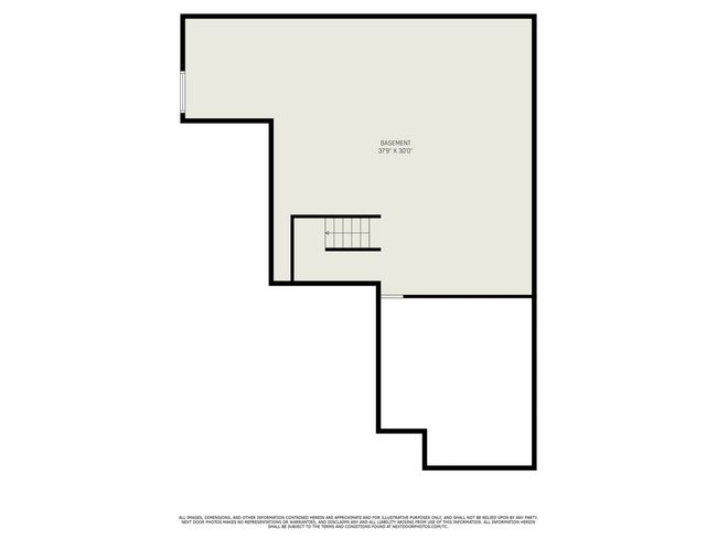 14904 S Morgan Ln, House other with 5 bedrooms, 3 bathrooms and 3 parking in Plainfield IL | Image 31