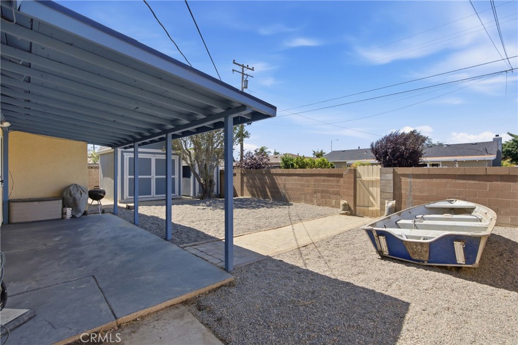 Residential in Lompoc 5