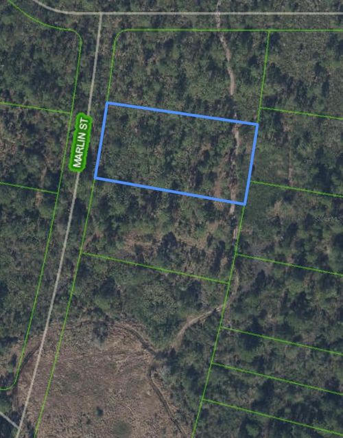 745 Marlin St, LAKE PLACID, FL, 33852 | Card Image