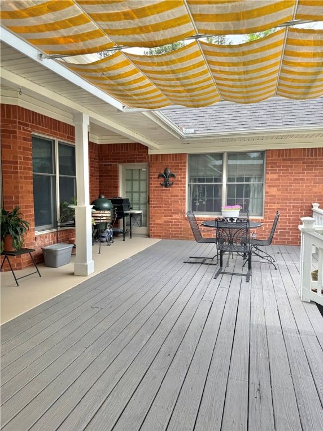 1420 Lands End Pt N, House other with 3 bedrooms, 3 bathrooms and null parking in Russellville AR | Image 34