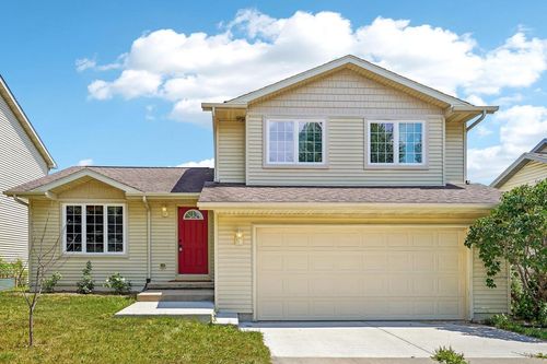 2421 Renaissance Dr, Fitchburg, WI, 53711-4600 | Card Image
