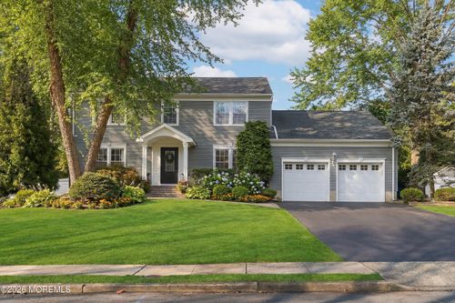 218 Michael Drive, Red Bank, NJ, 07701 | Card Image
