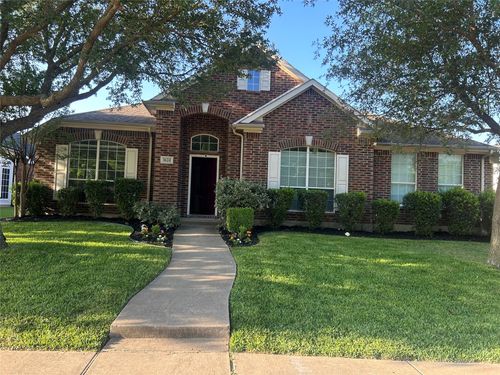 1624 Tanglerose Dr, DeSoto, TX, 75115-7844 | Card Image