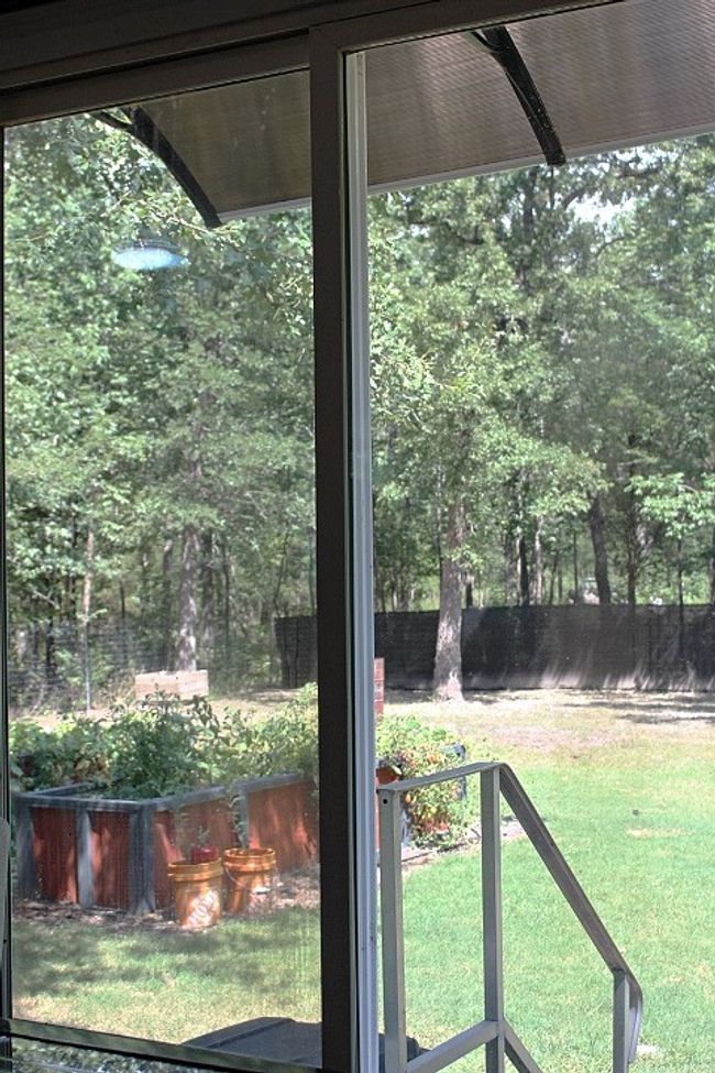 14617 San Jacinto Dr, House other with 2 bedrooms, 2 bathrooms and null parking in Log Cabin TX | Image 14