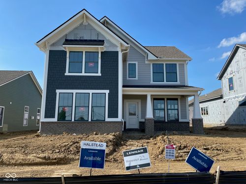 15360 Cardonia Rd, Fishers, IN, 46037 | Card Image
