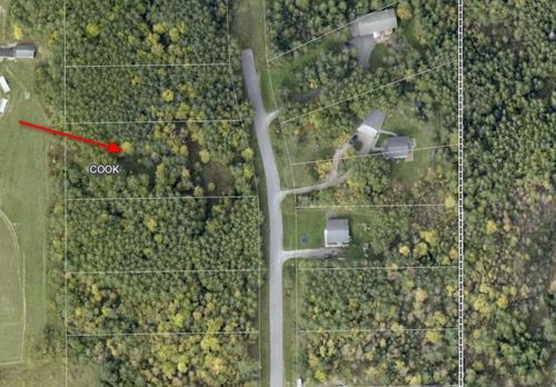 Lot 6 Lund Rd, Cook, MN, 55723 | Card Image