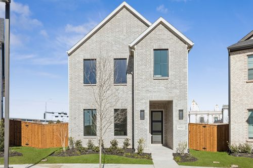 1042 Featherglass Ln, Allen, TX, 75013-1006 | Card Image