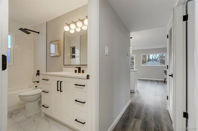 911 4 Th St, House other with 3 bedrooms, 1 bathrooms and 1 parking in Colorado Springs CO | Image 30