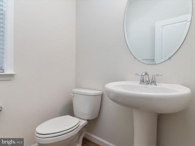 3329 Watershed Blvd, Townhouse with 3 bedrooms, 4 bathrooms and null parking in LAUREL MD | Image 21