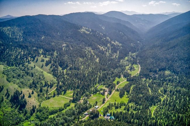 14470 Cottonwood Canyon Rd, House other with 2 bedrooms, 1 bathrooms and null parking in Bozeman MT | Image 35