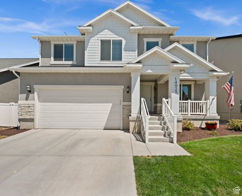 14923 S Mckenna Rd, Bluffdale, UT, 84065-1663 | Card Image