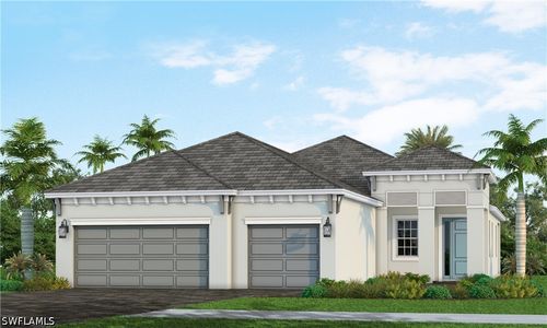 4691 Skysail Dr, Naples, FL, 34120-0561 | Card Image