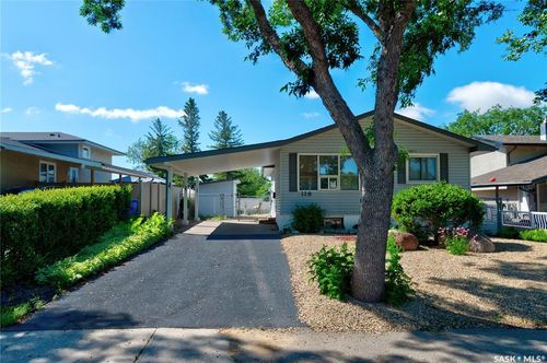119 Bothwell Cres, Regina, SK, S4R5Y7 | Card Image