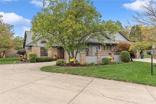 4493 Bucksport Ct, Dayton, OH, 45440-4416 | Card Image