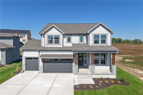 1708 Sw Arbor Park Dr, Lee's Summit, MO, 64082-4225 | Card Image