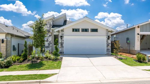 8704 Basil Hayden Lane, Austin, TX, 78744 | Card Image