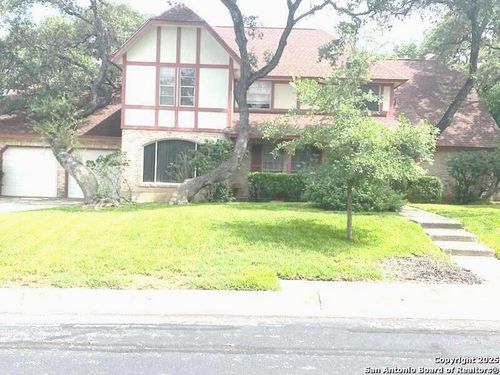 2751 Whisper Path St, San Antonio, TX, 78230-3720 | Card Image