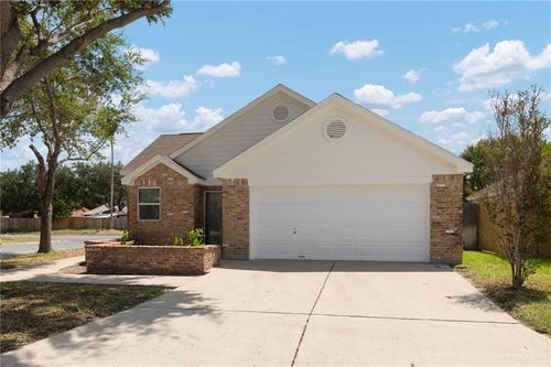 1929 Baylor Avenue, McAllen, TX, 78504 | Card Image