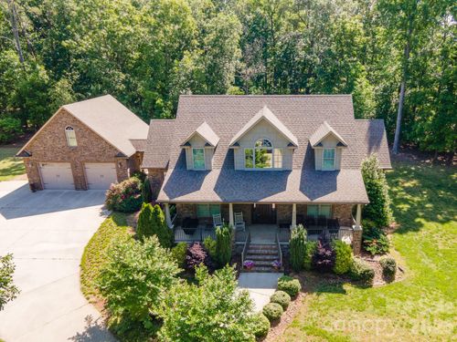 6777 Houser Farm Rd, Vale, NC, 28168-8683 | Card Image