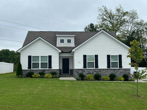 107 Curbow Ct, Shelbyville, TN, 37160-5117 | Card Image