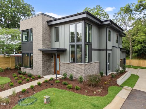 2305 Turners Aly, Raleigh, NC, 27607-6962 | Card Image