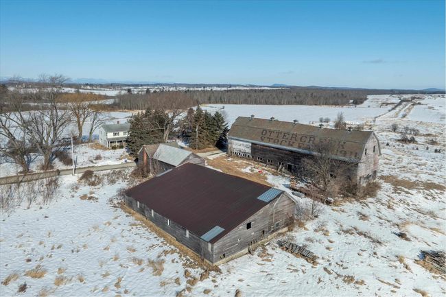 25 Crosby Rd, House other with 4 bedrooms, 2 bathrooms and null parking in Whiting VT | Image 9