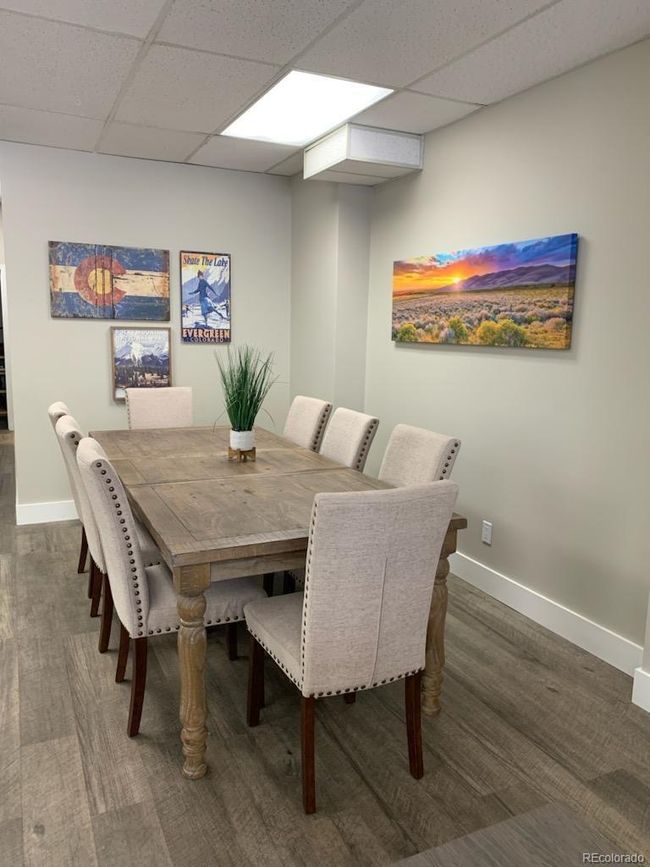 STE-5 - 28186 Highway 74, Home with 0 bedrooms, 0 bathrooms and 6 parking in EVERGREEN CO | Image 5