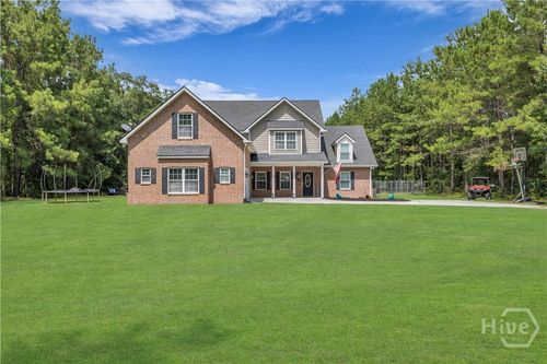 515 Bodaford Rd, Richmond Hill, GA, 31324-5025 | Card Image