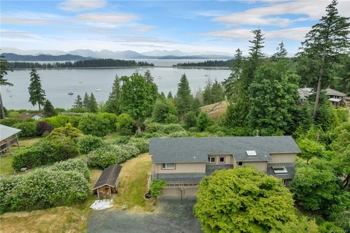1418 Schooner Rd, Quadra Island, BC, V0P1H0 | Card Image