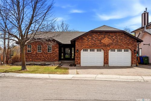 1535 Lee Grayson Cres N, Regina, SK, S4X3Z9 | Card Image