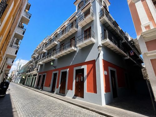 1-b-Calle Tetuan Gambaro 315, SAN JUAN, PR, 00901 | Card Image