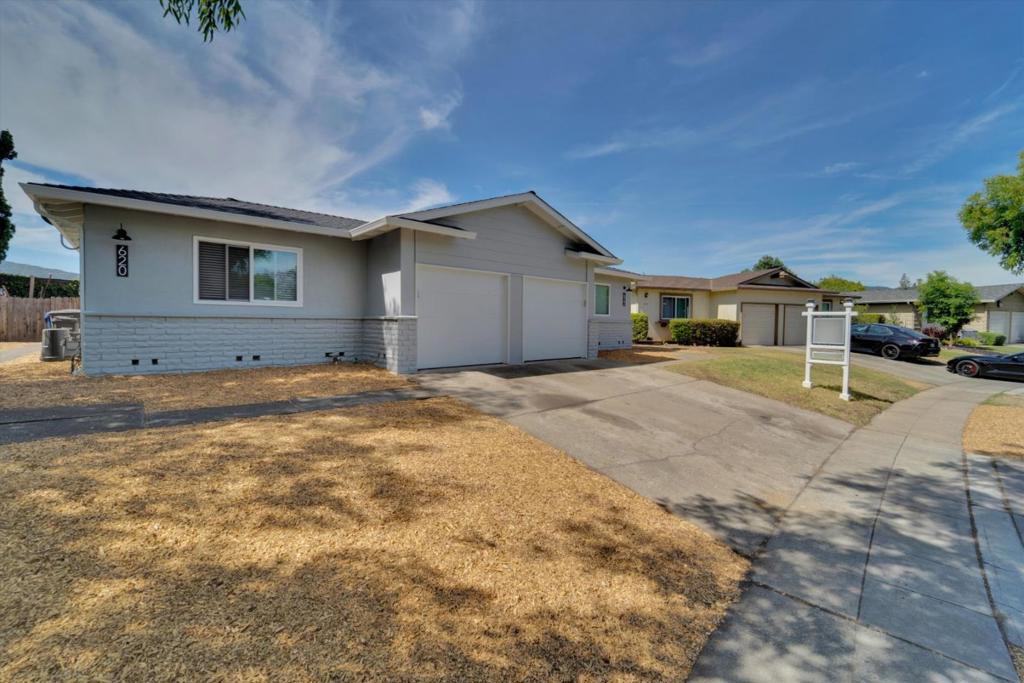 Residential in Los Gatos 2