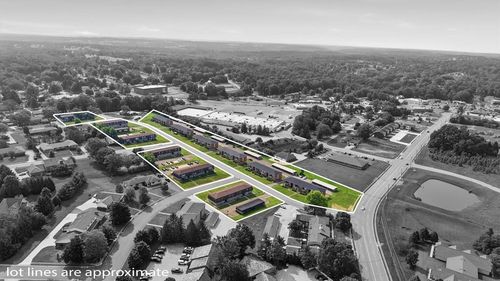 769 Sunset Blvd, Mansfield, OH, 44907 | Card Image