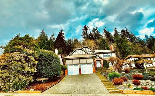 486 Cariboo Cres, Coquitlam, BC, V3C4X7 | Card Image