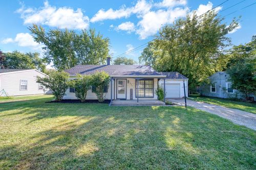 3457 Cambridge Ave, Jackson, MI, 49203-5168 | Card Image