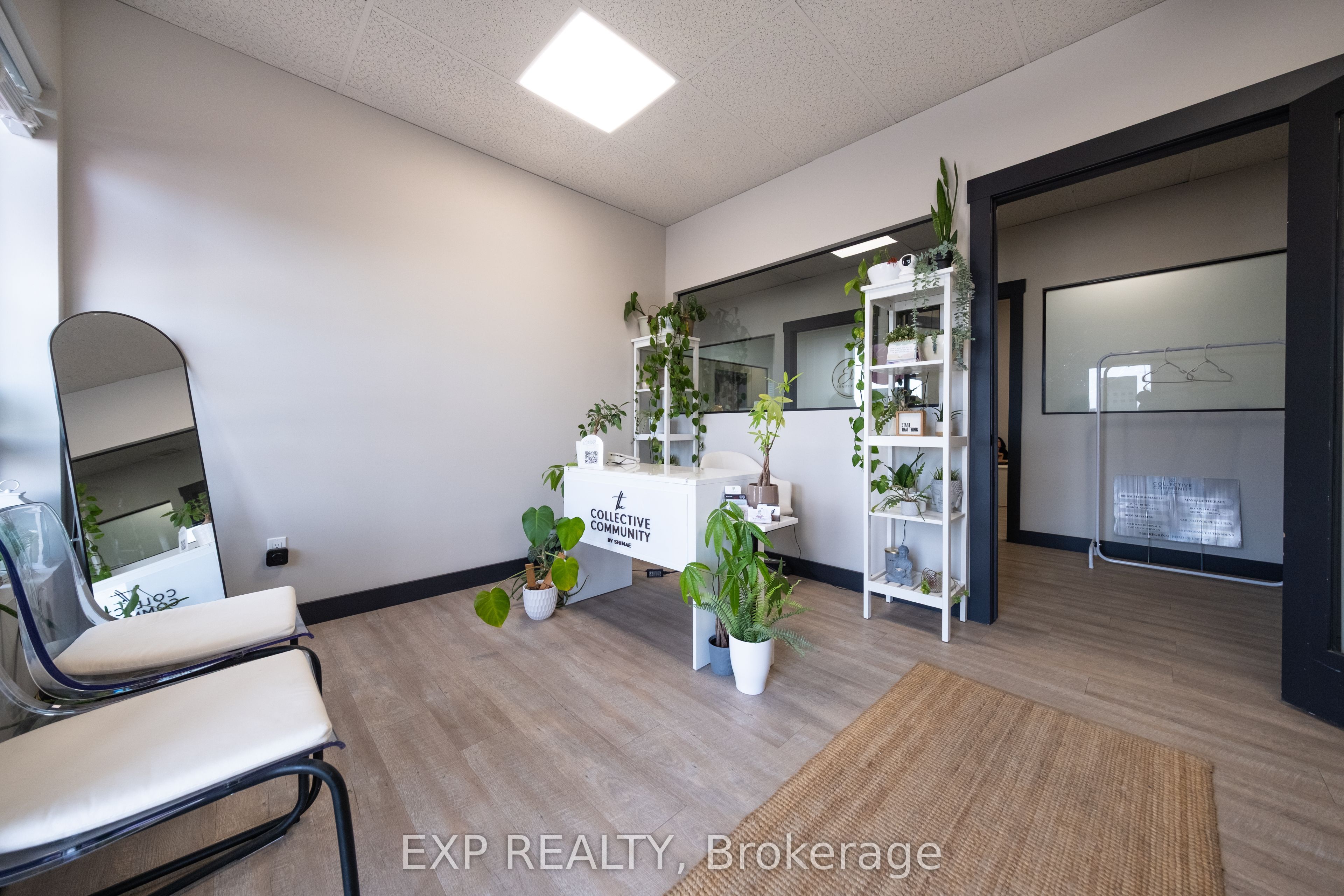 Commercial Lease in Thorold 4