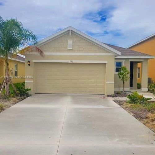 0-12271 Sw Rimini Way, Port St. Lucie, FL, 34987-5432 | Card Image