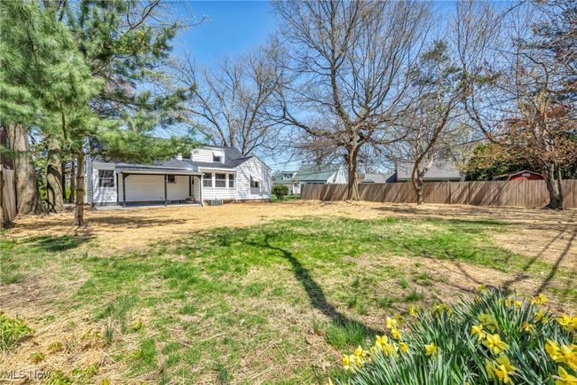 27540 Parkwood Dr, House other with 4 bedrooms, 3 bathrooms and null parking in Euclid OH | Image 40
