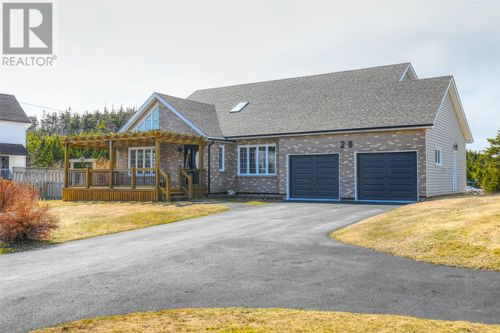 28 Skinners Rd, Portugal Cove - St. Philips, NL, A1M1S1 | Card Image