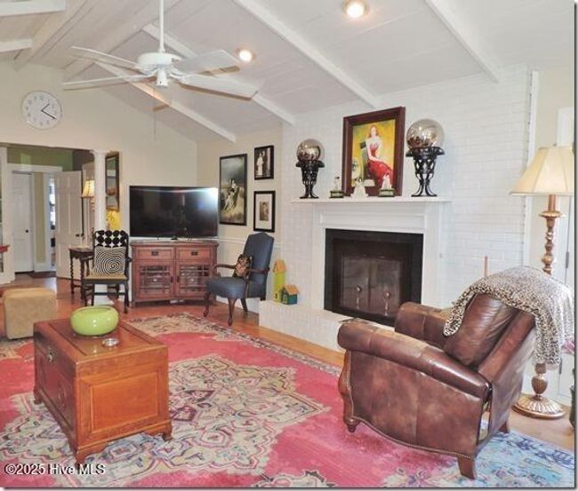 110 E Blalock Rd, House other with 3 bedrooms, 2 bathrooms and 1 parking in Lucama NC | Image 16