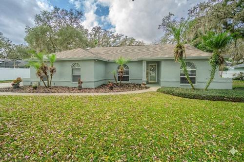 7708 Merrily Way, Lakeland, FL, 33809-5054 | Card Image