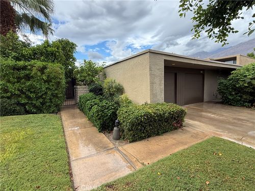 1283 Tiffany Cir S, Palm Springs, CA, 92262-7706 | Card Image